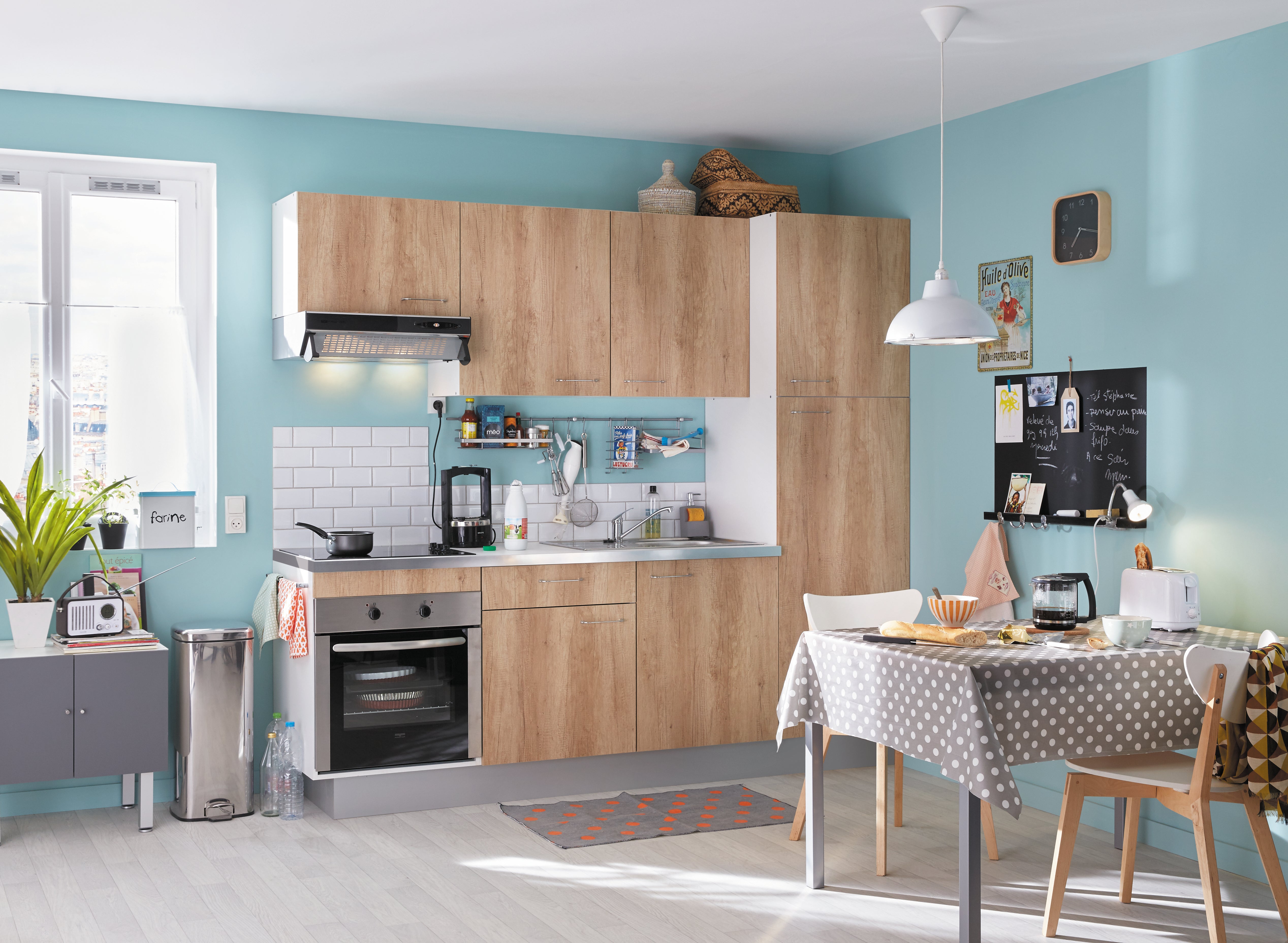 Bricolage, déco, maison et jardin | Leroy Merlin