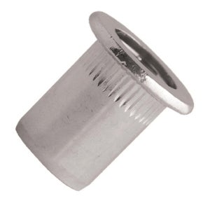 Rivetti Filettati M3 In Acciaio Inox 304 - 30 Pezzi Per Fissaggi Su Metallo E Fibra Di Vetro - Foto 9