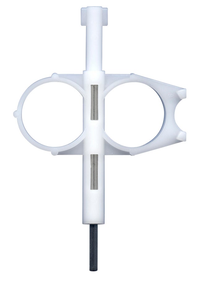 Régulateur d'arroseur pvc HUNTER Cle hunter
