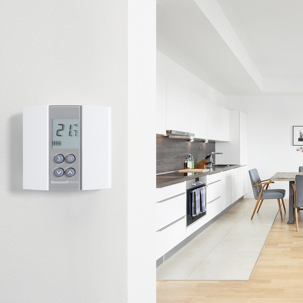 Thermostat chaudière filaire HONEYWELL HOME - 2