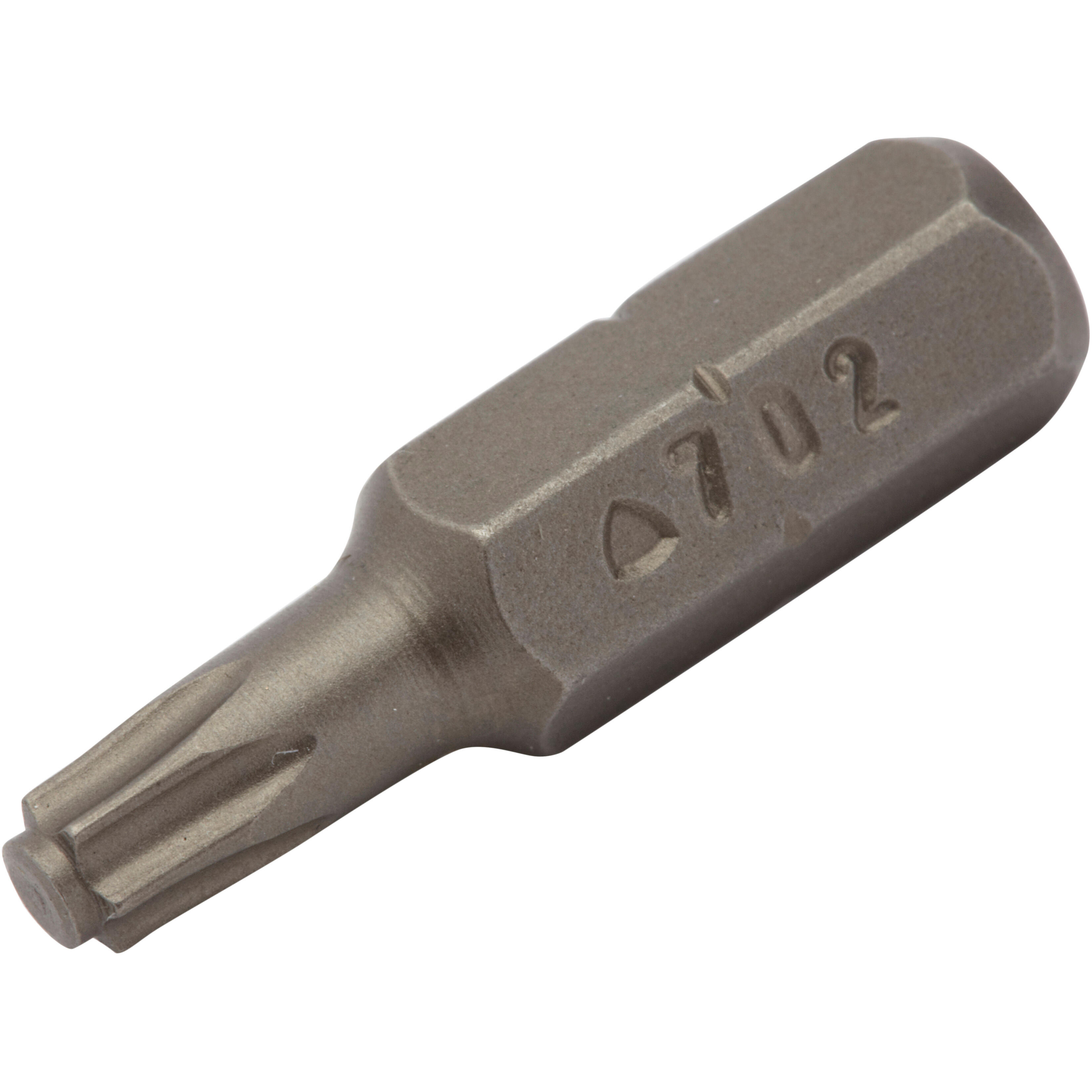 Embout  t-star+ t20 1 pc SPAX - 2