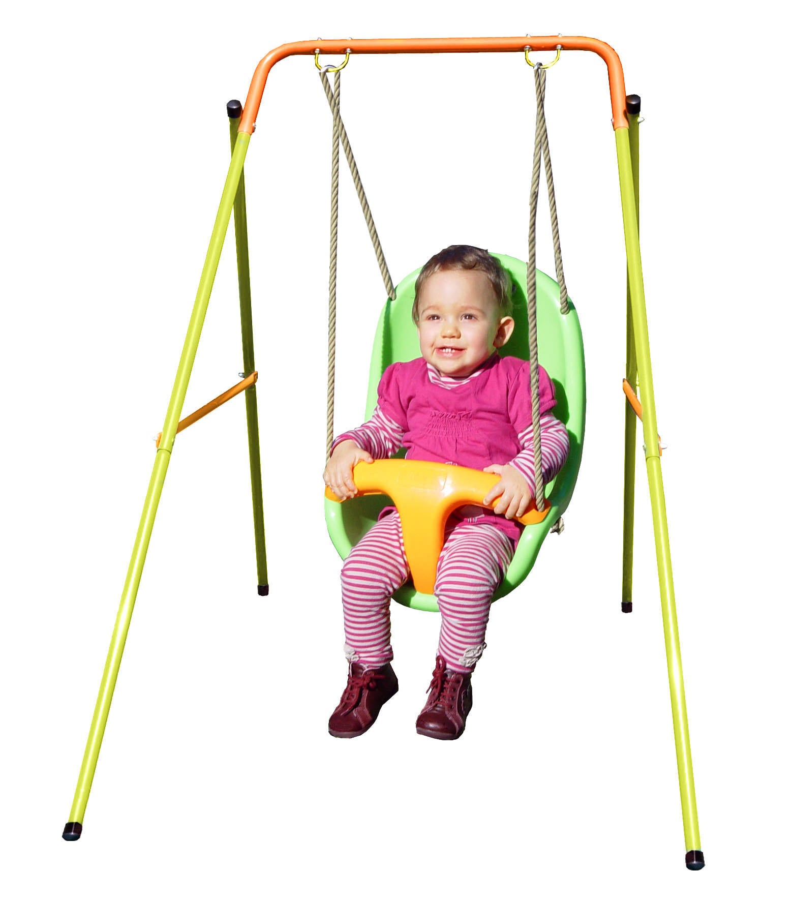Portique acier Emma TRIGANO, H.120 cm - 2
