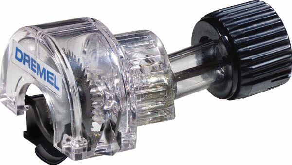 Mini pilarka tarczowa DO PIŁOWANIA 670 DREMEL - 2