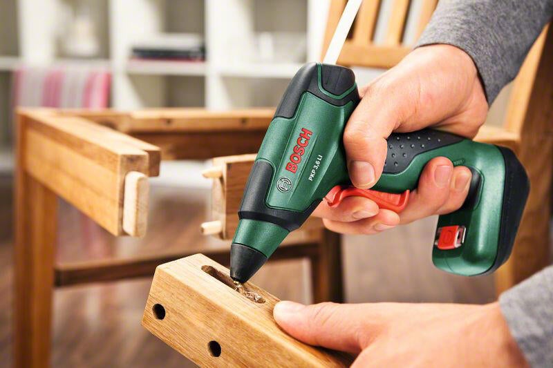 Pistolet à colle sans fil BOSCH PKP 3.6 - 4