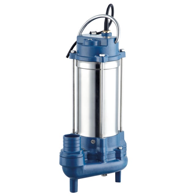 POMPE D'EVACUATION ECC PRO 500 SPIDO