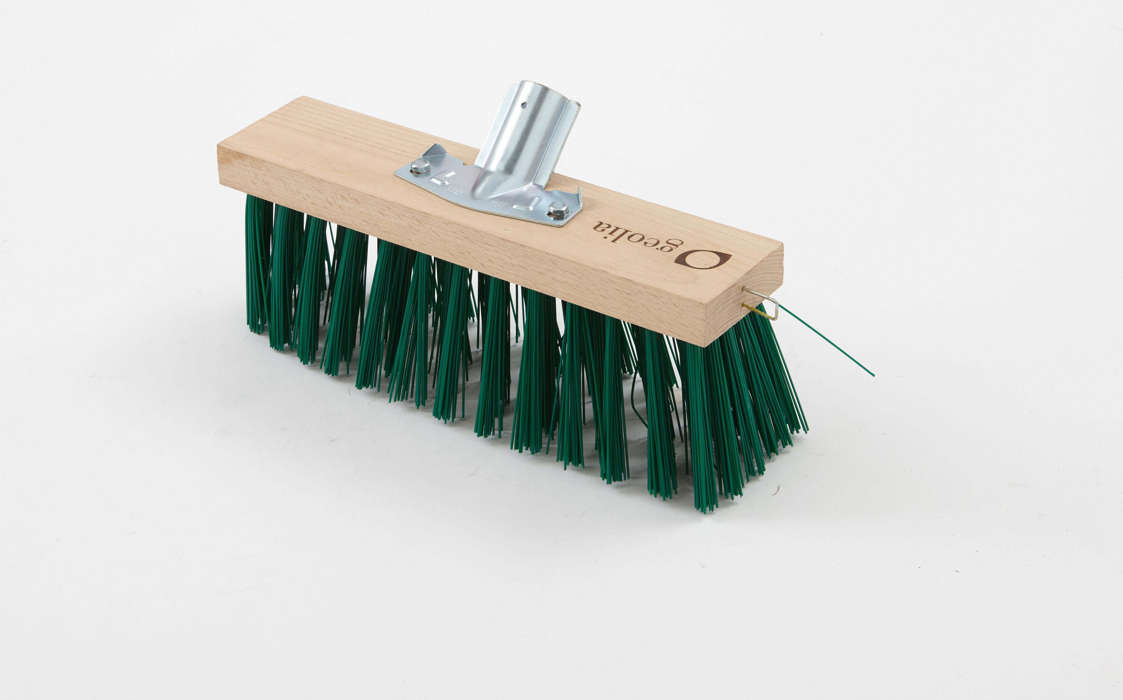 Tête de balai brosse GEOLIA - 3