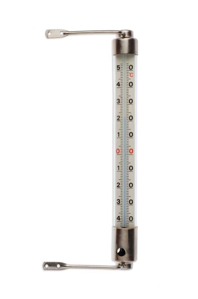 Thermomètre intérieur ou extérieur INOVALLEY A470