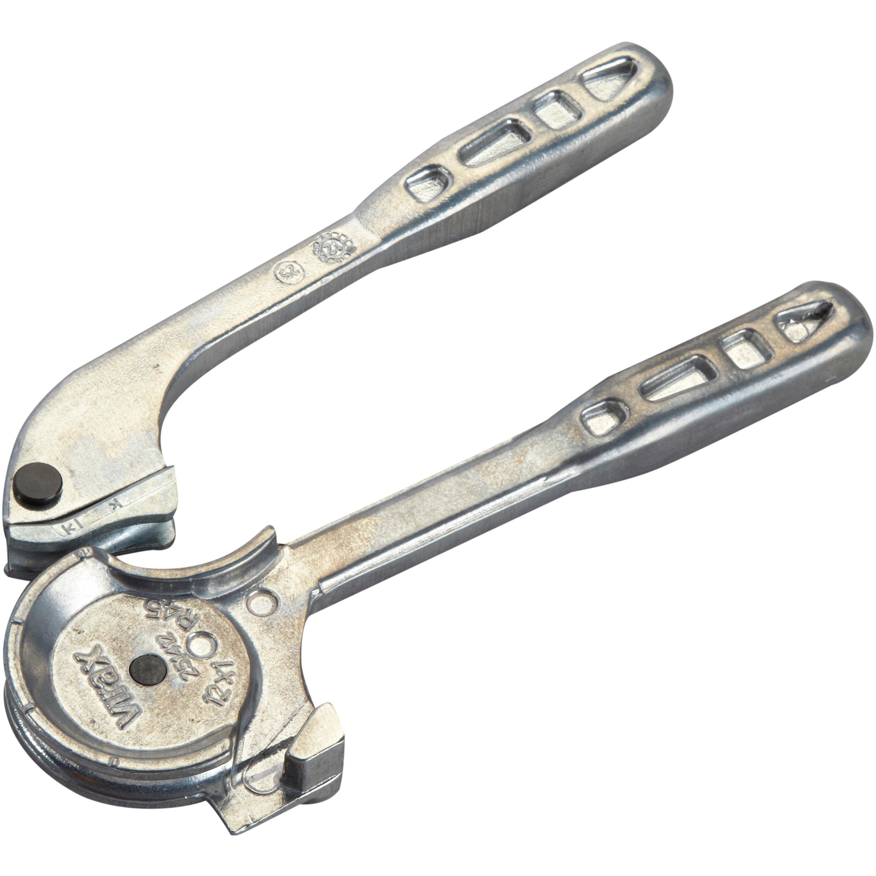 Pince à Cintrer Les Tuyaux En Cuivre 12mm - CONDOR 408/12 - Outil De Plomberie Professionnel