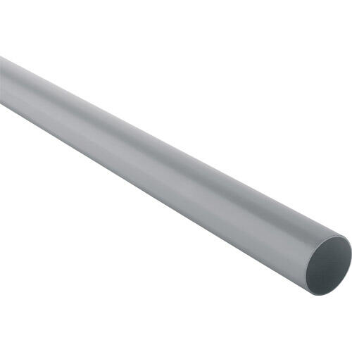 Tube PVC d'évacuation Diam. 32 mm, 2m - 3