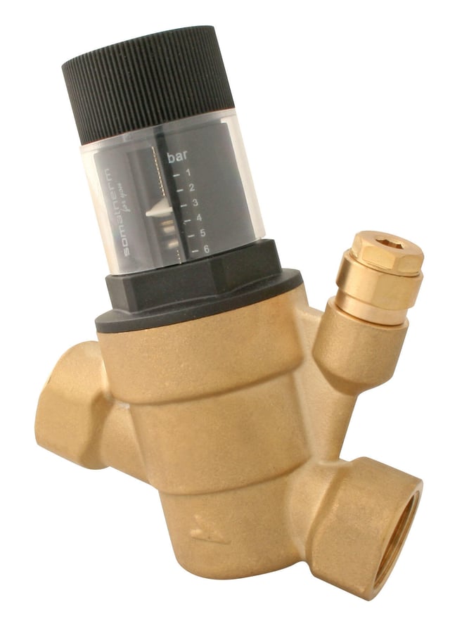 Réducteur de pression 20 x 27