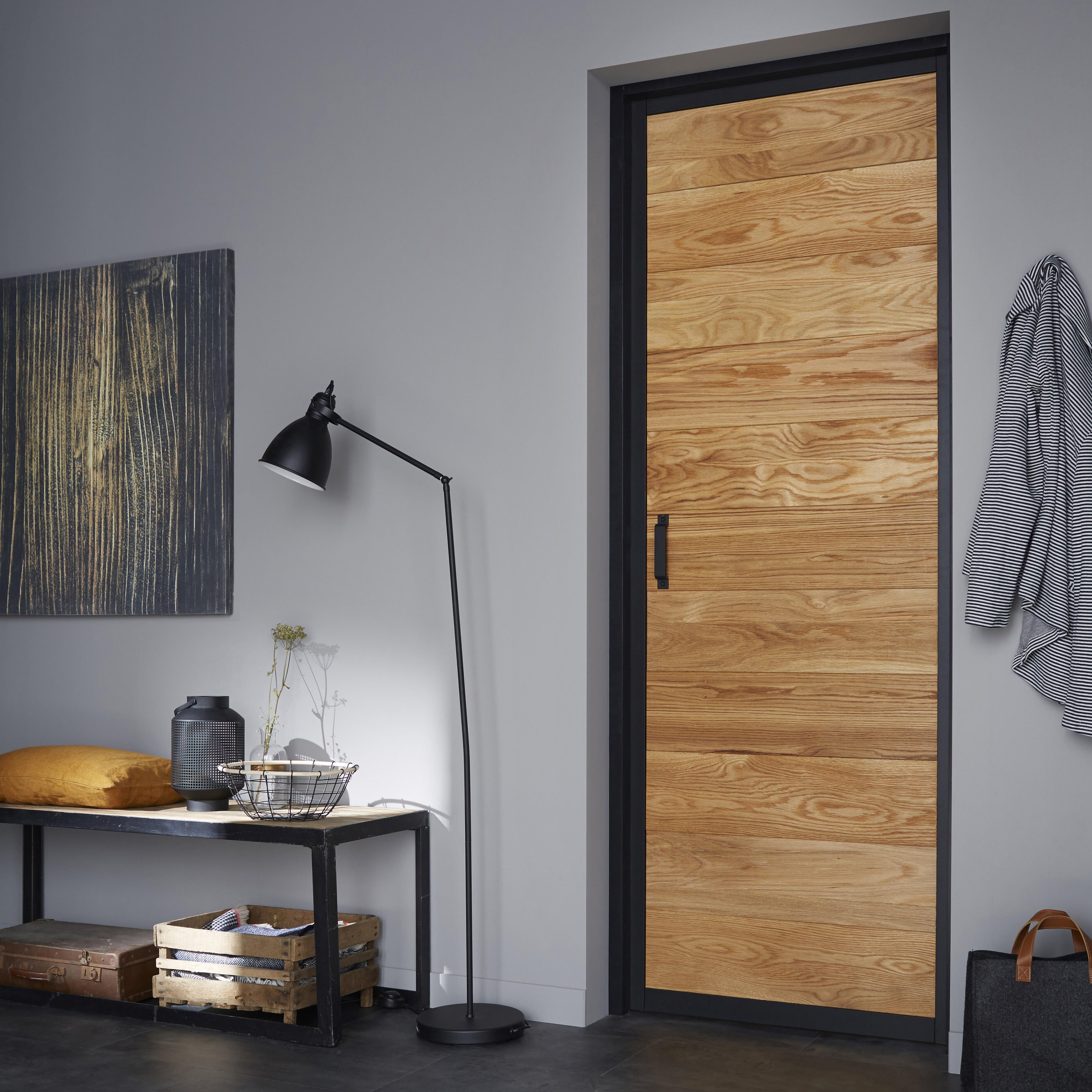 bloc-porte-ch-ne-ch-ne-rainur-h-204-x-l-73-cm-leroy-merlin