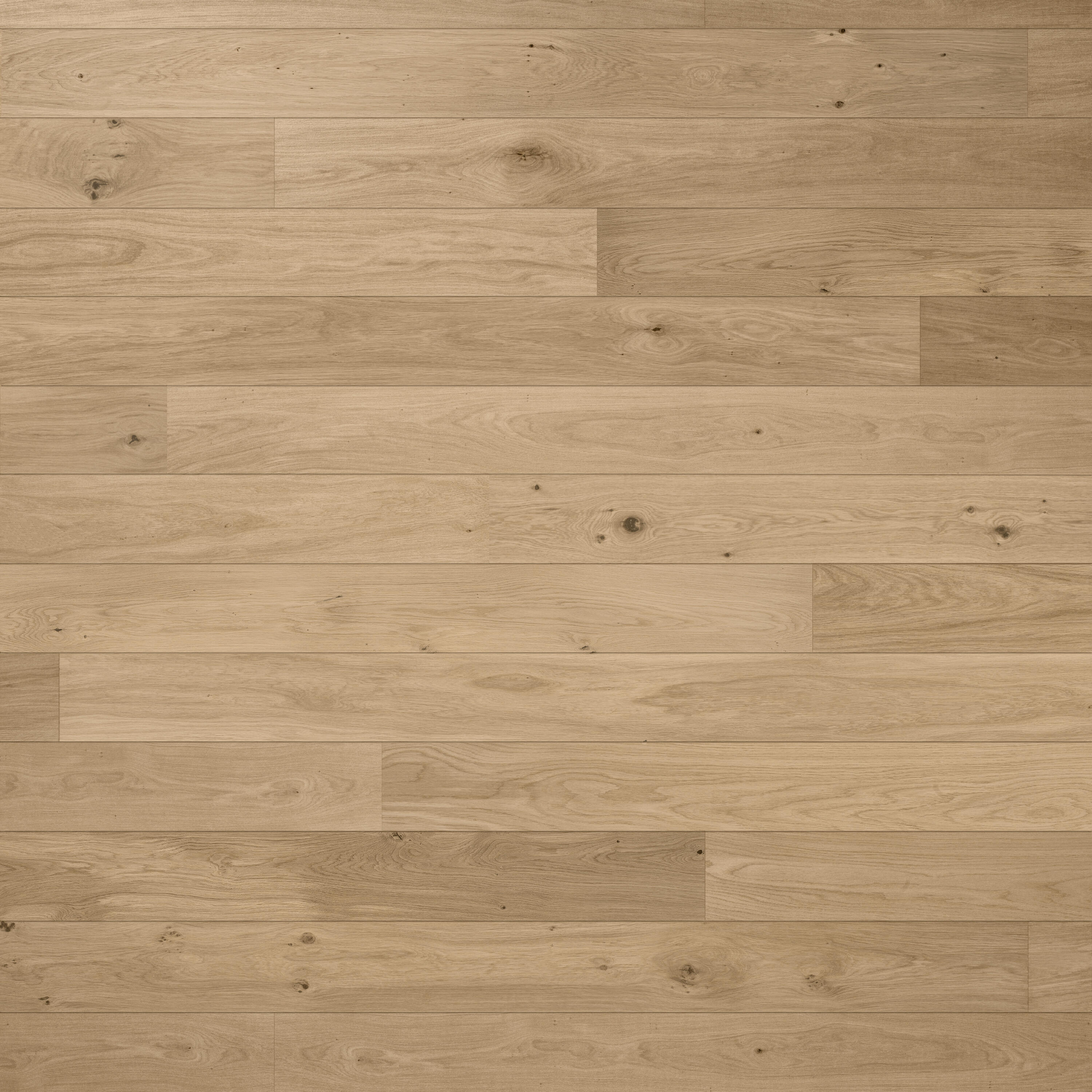 Echantillon Parquet intenso chêne naturel vitrifié XL ARTENS - 2