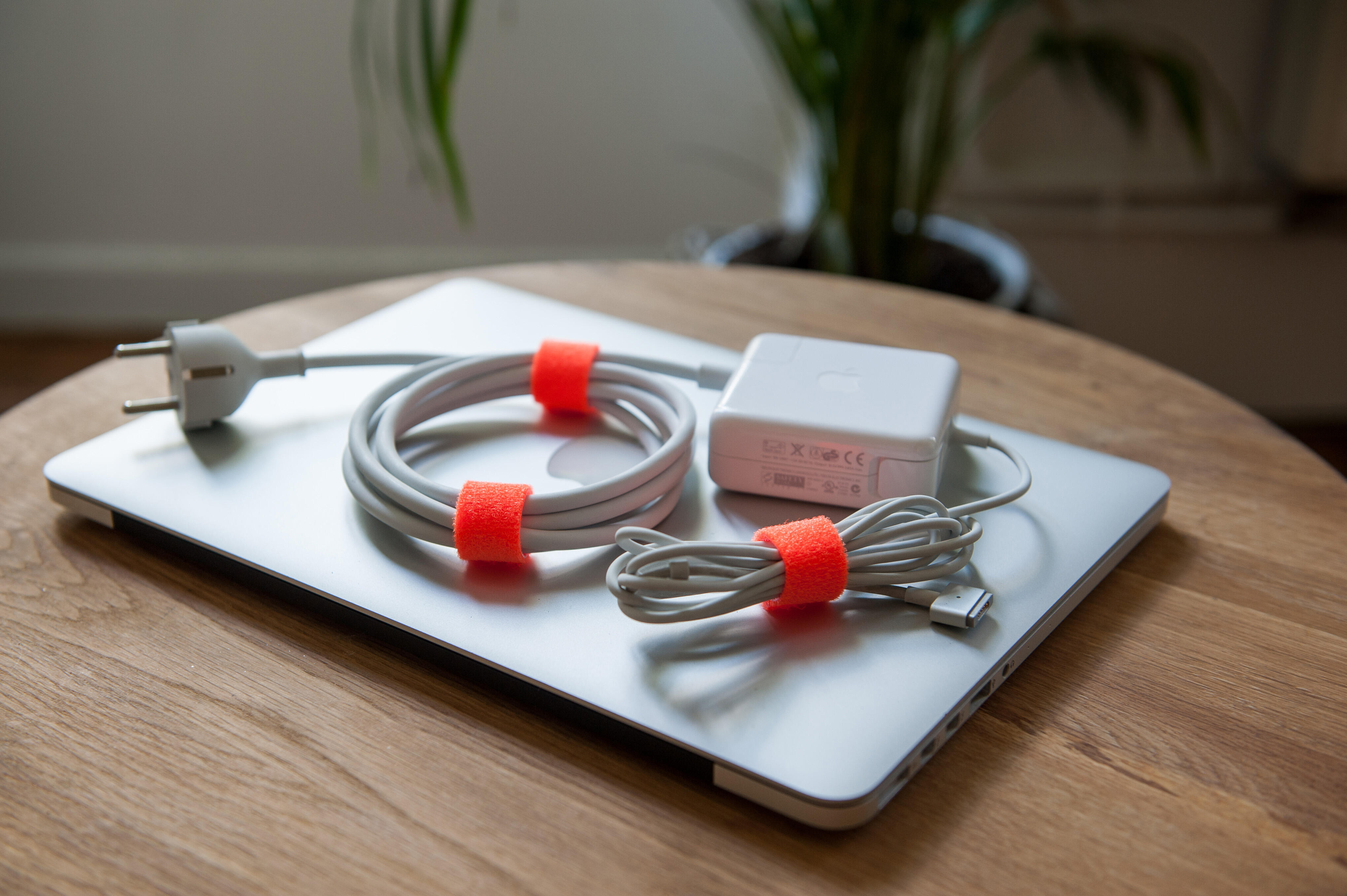 Bande auto-agrippante noire ID-SCRATCH L.2000 x l.20 mm - 5