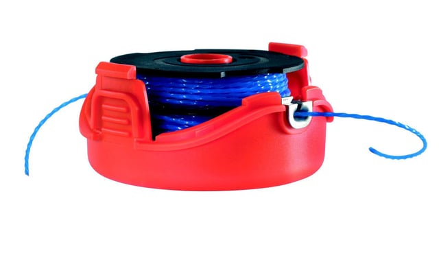 Tête de fil BLACK & DECKER pour coupe bordures A6442