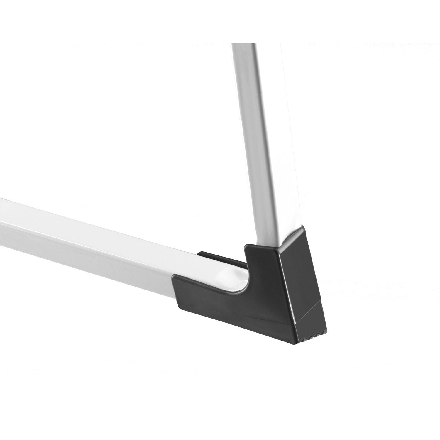 Escabeau aluminium HAILO 2 marches - 11