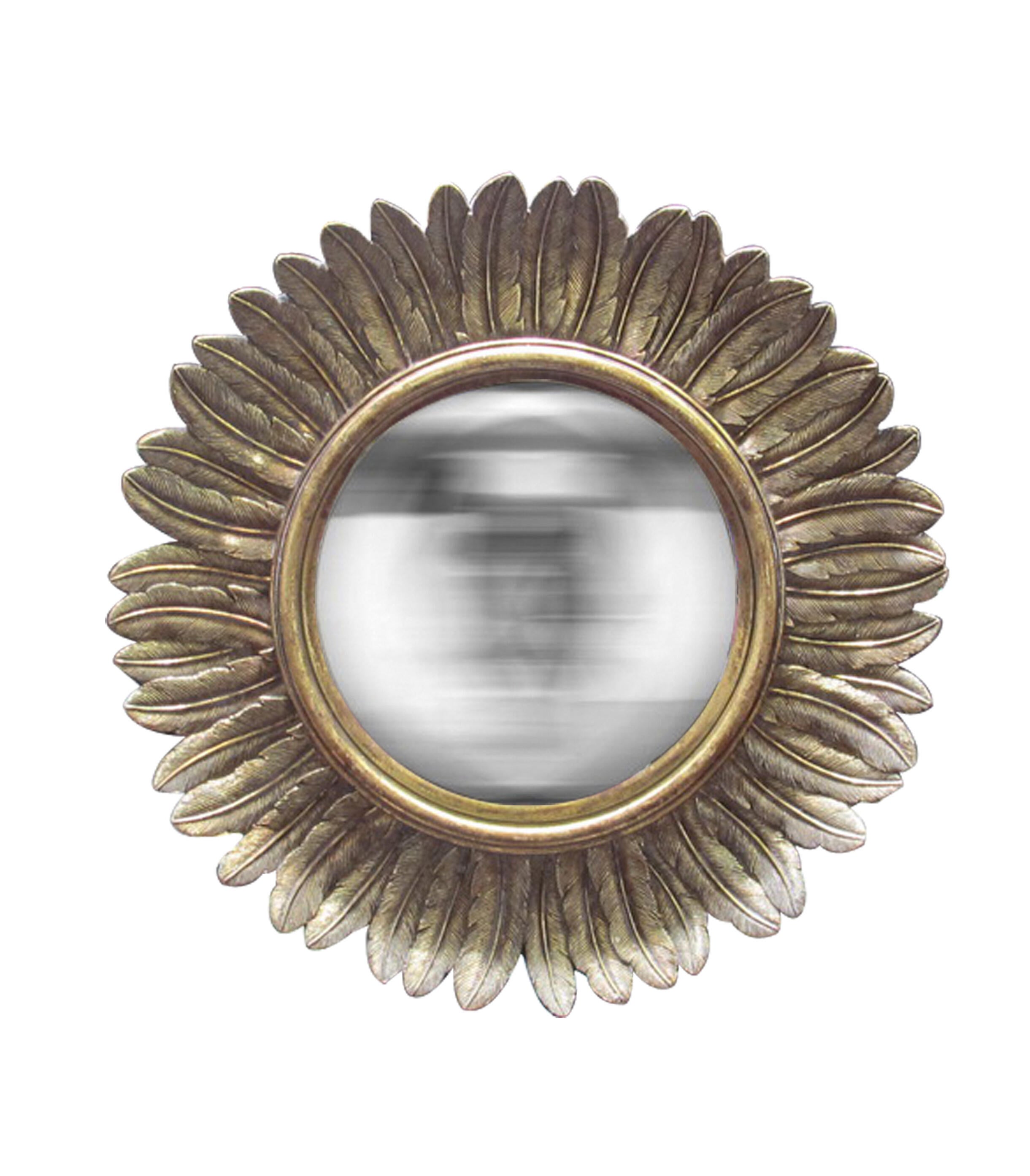 Miroir Soleil Leroy Merlin