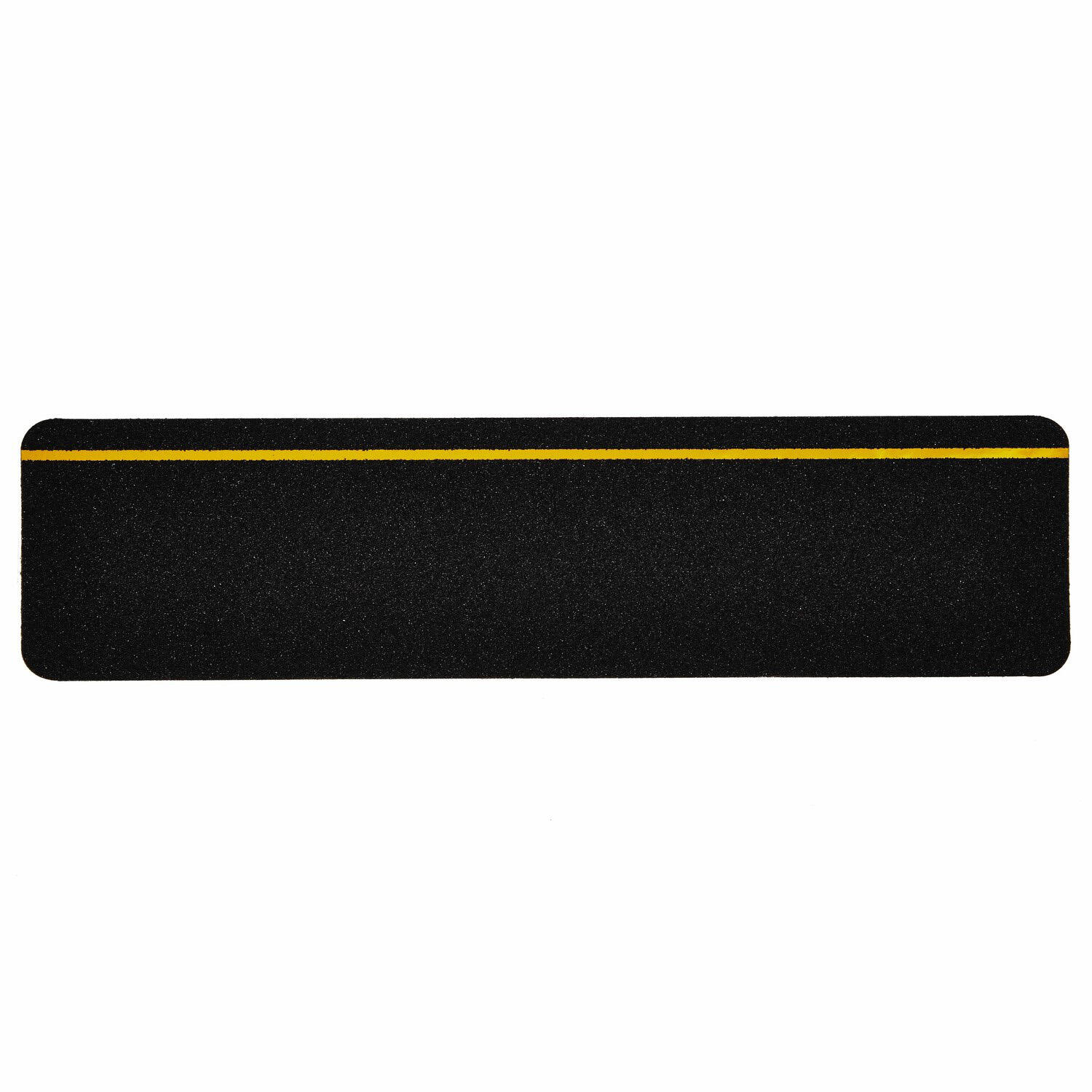 Bande antidérapante noir réfléchissante 60 x 15 cm 3M - 2