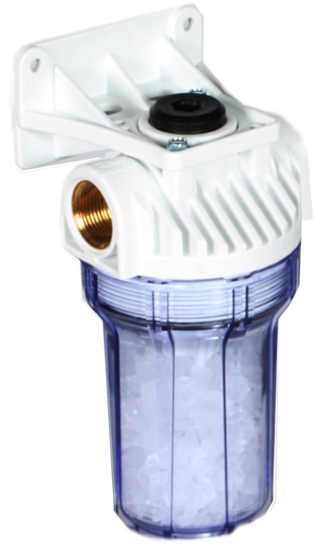 Filtre A Eau Leroy Merlin