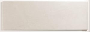 Carrelage mural effet pierre gris mat l.30 x L.90 cm Milano KERABEN