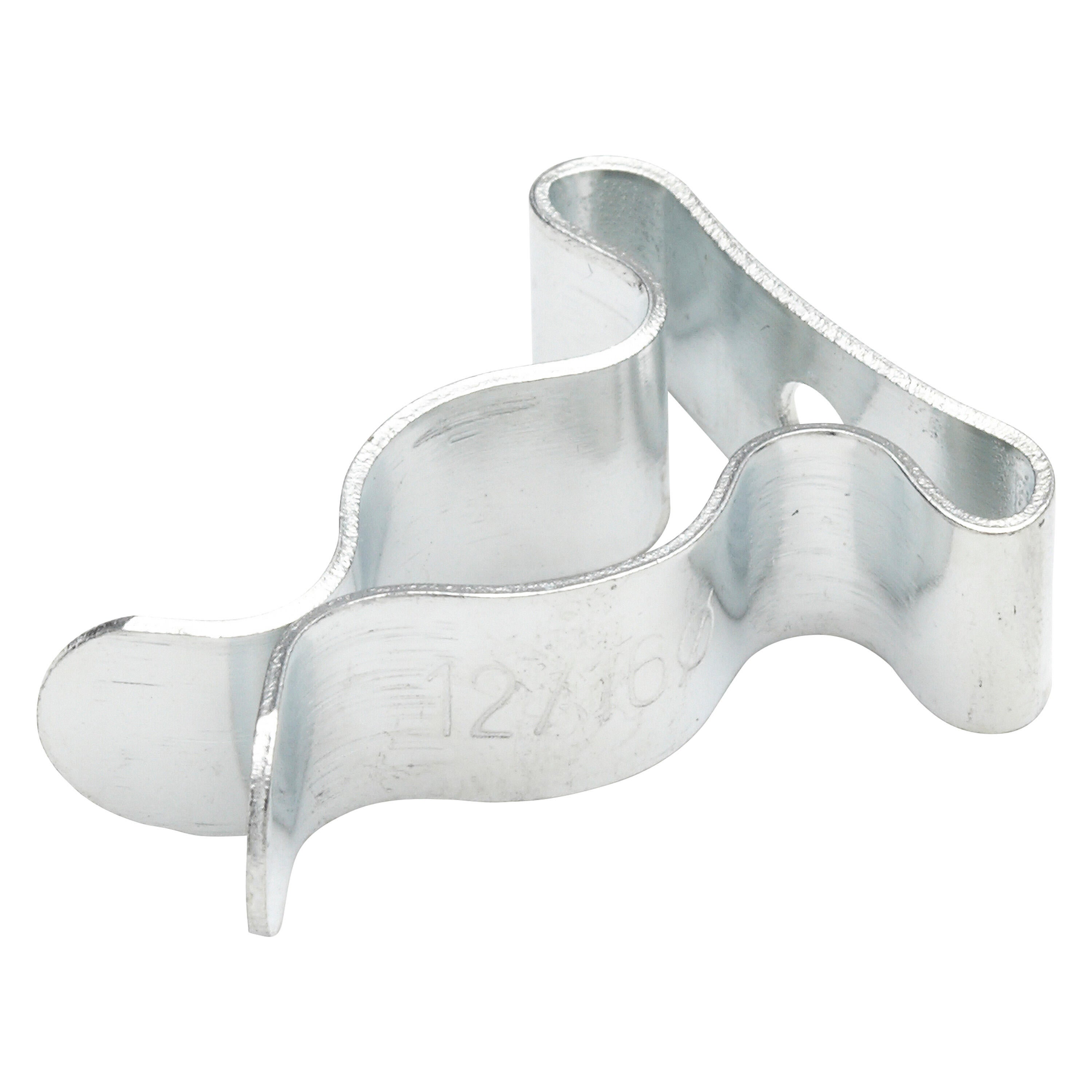 Lot De 10 Clips De Rangement En Acier Ressort Pour Garage - Organisez Vos Outils Facilement !