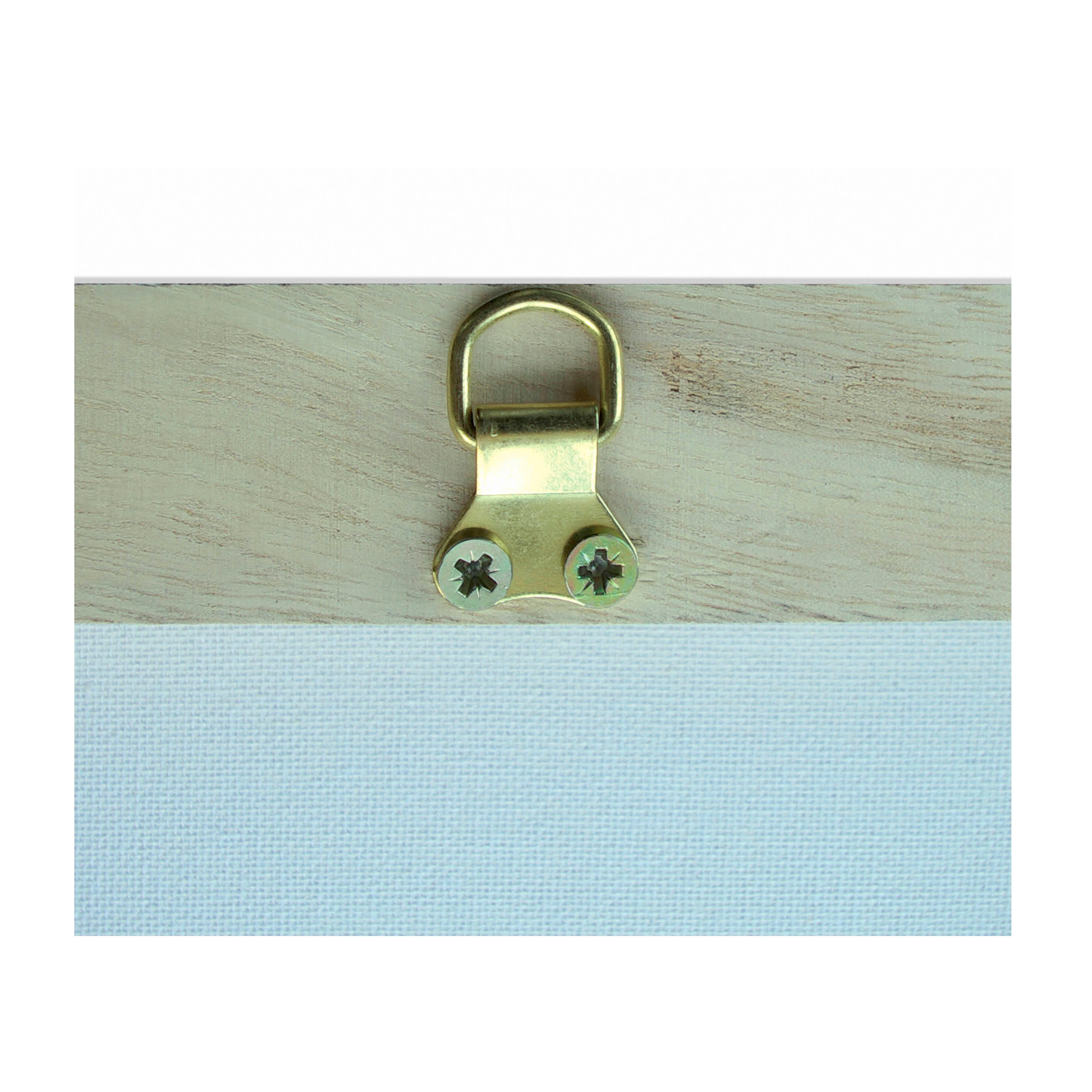 Lot de 4 anneaux LE CROCHET FRANCAIS - 2