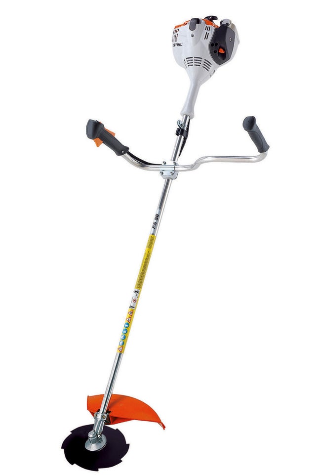 Stihl Fs 250 Prix