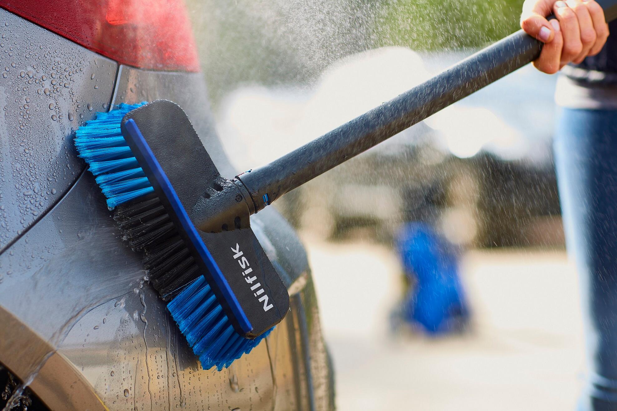 Kit d'accessoires pour nettoyeur haute pression NILFISK - 3