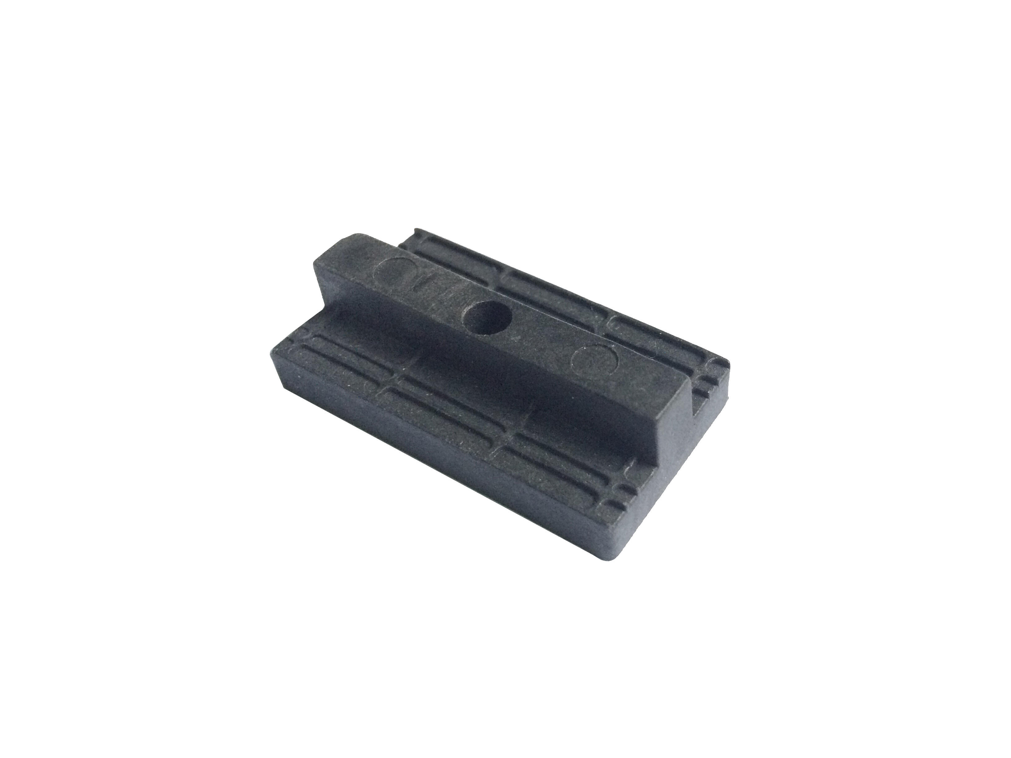 Lot de 100 clips et 100 vis pour planches Atlas - 2