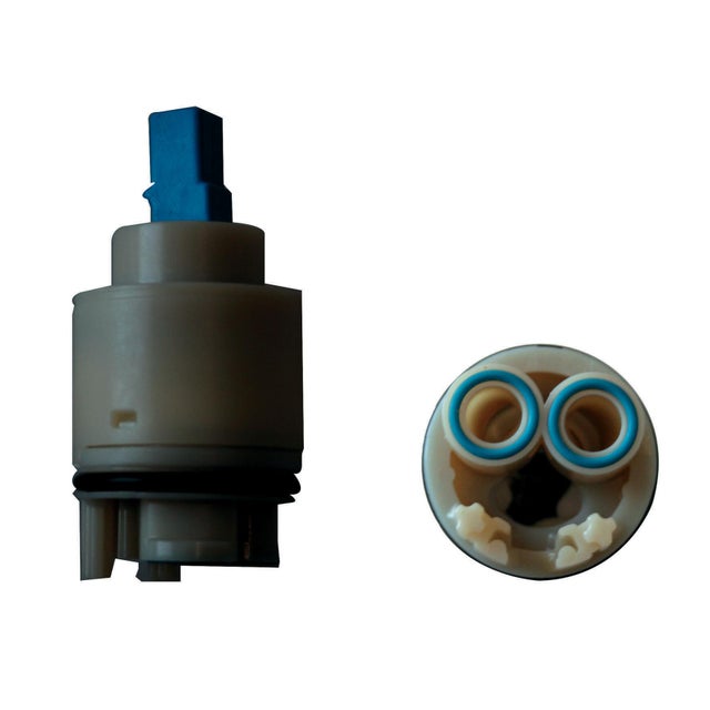 Schläfer 480039 | Cartuccia Rubinetto Miscelatore 25mm, Cartuccia Di - Foto 4