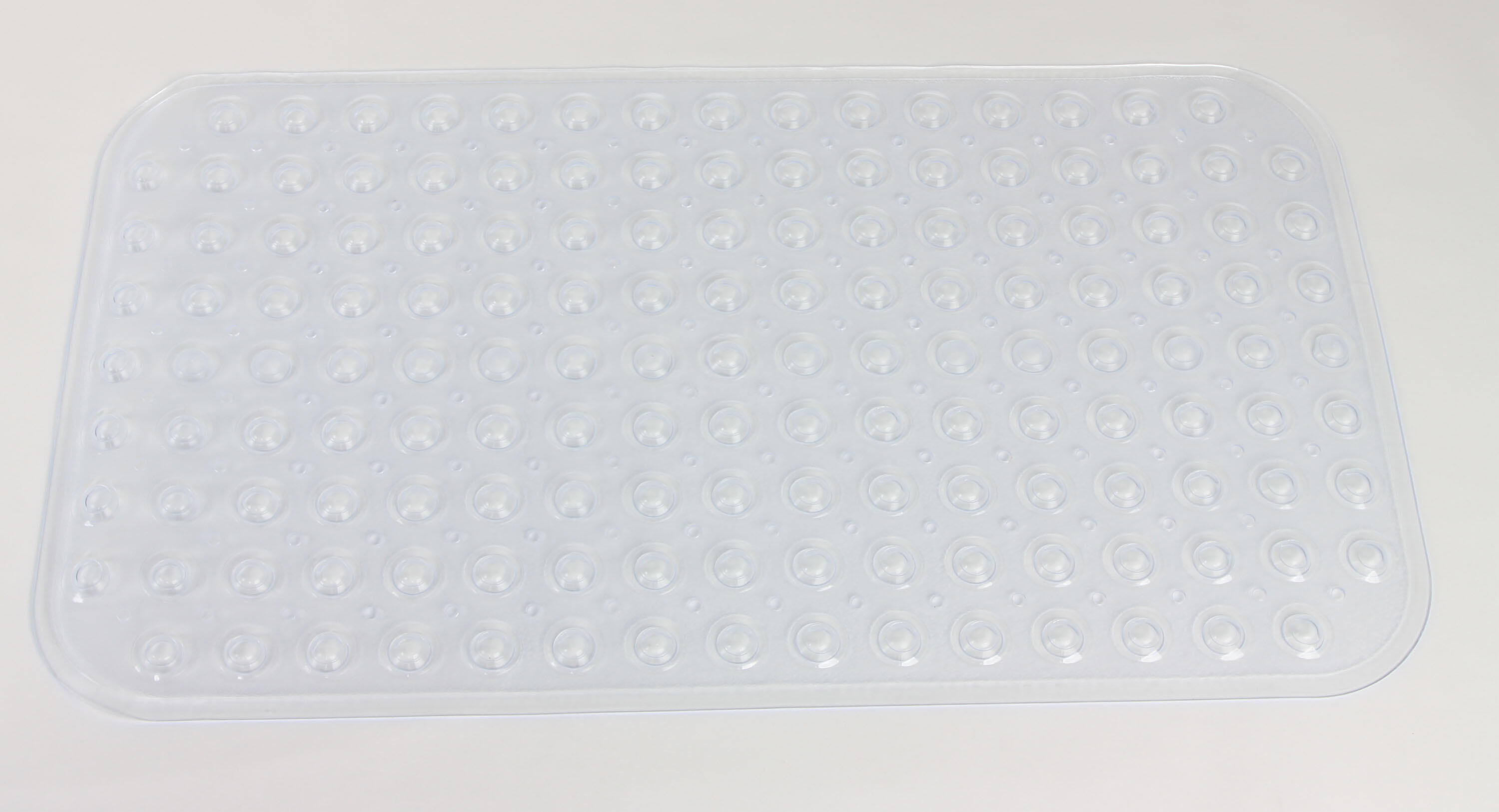 Surface antidérapante pour baignoire et douche transparent pour baignoire Steppy - 2
