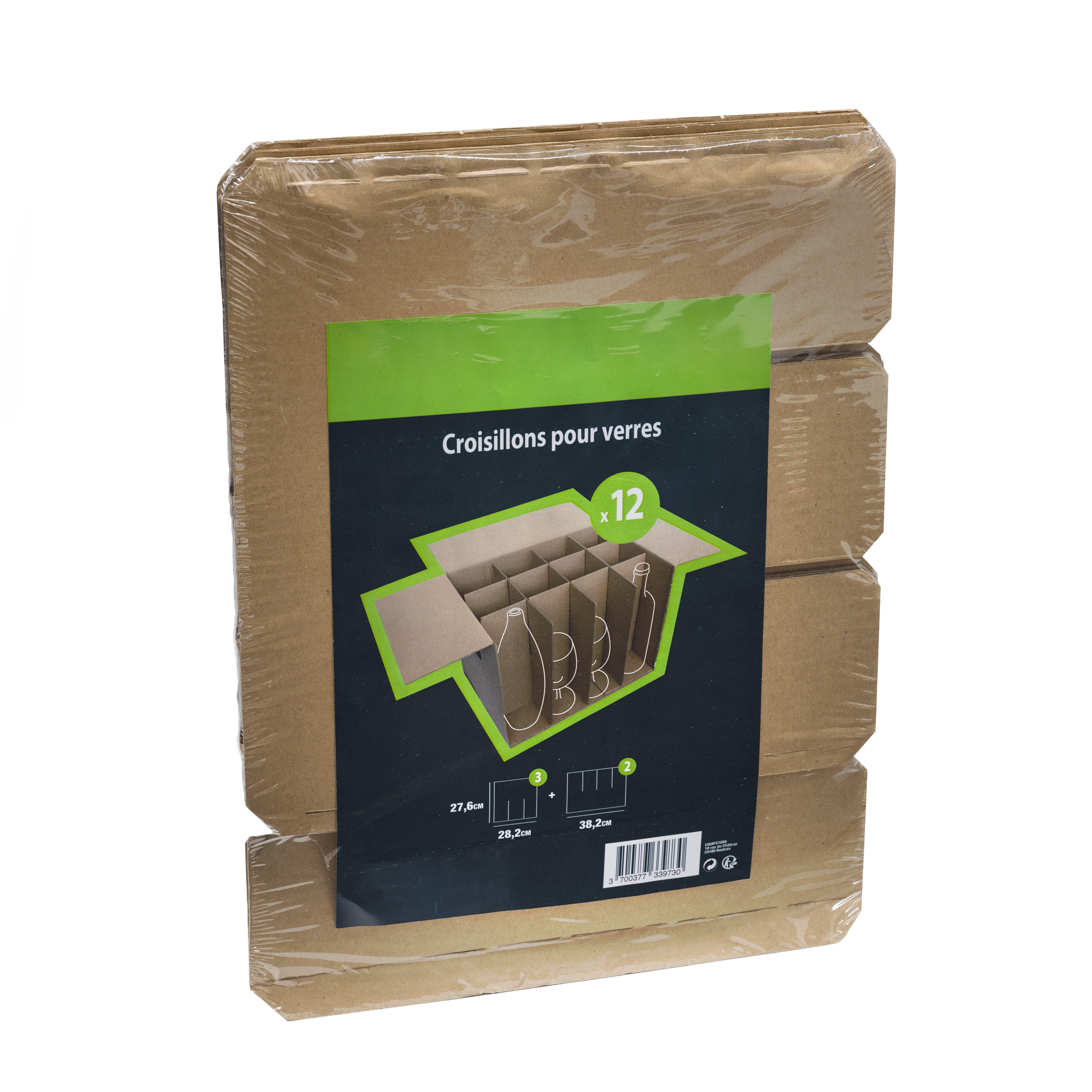 Séparateur pour vaisselle 36 l - 2