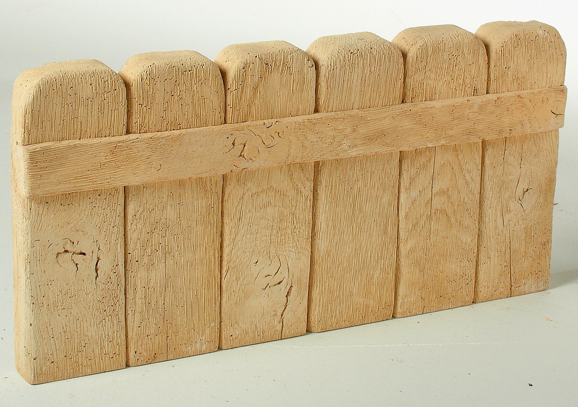 Bâton De Randonnée S&B En Bois De Châtaignier – 140 Cm, Naturel, Fabriqué Artisanalement En Espagne