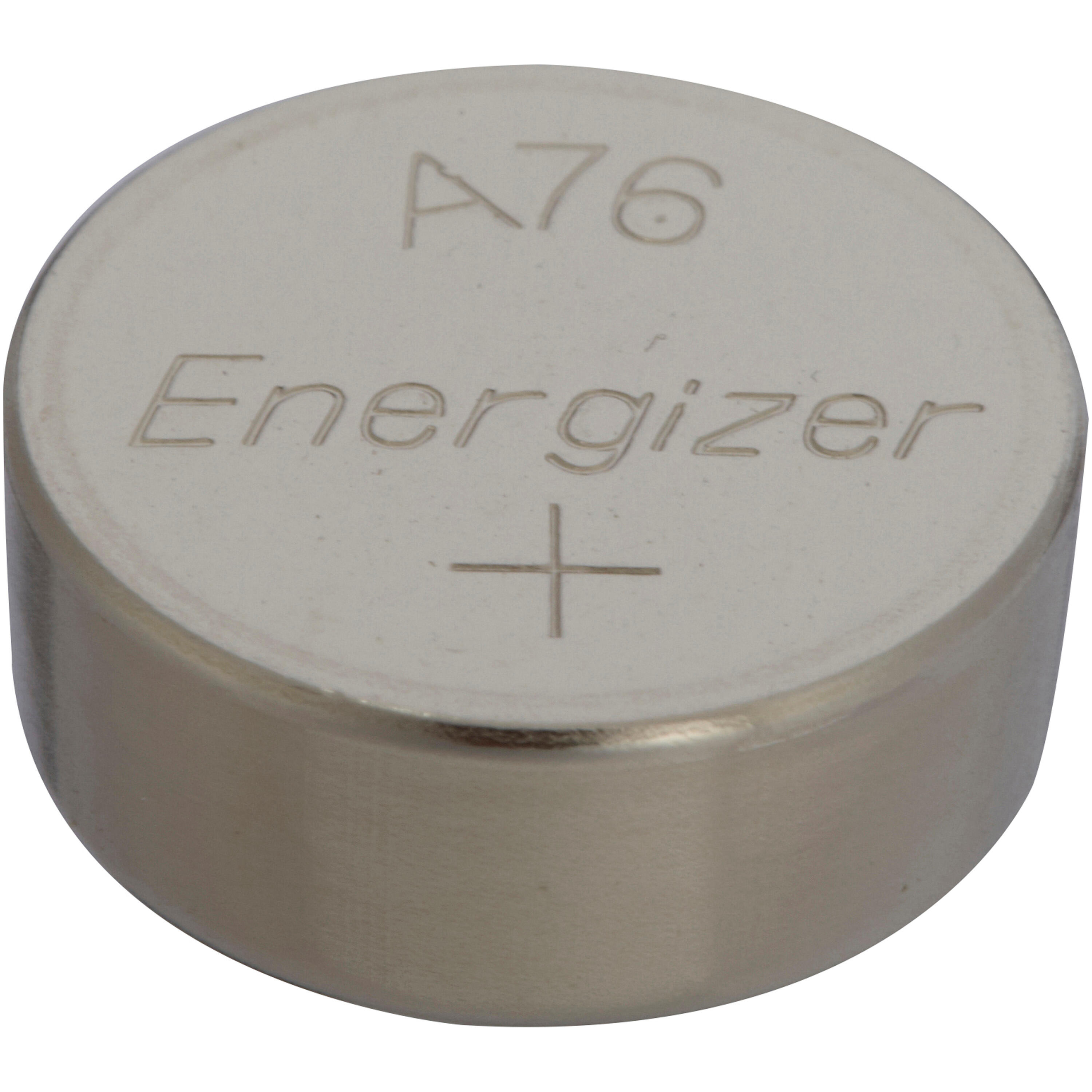 Lot de 2 piles A76 / LR44 / V13GA, ENERGIZER - 2