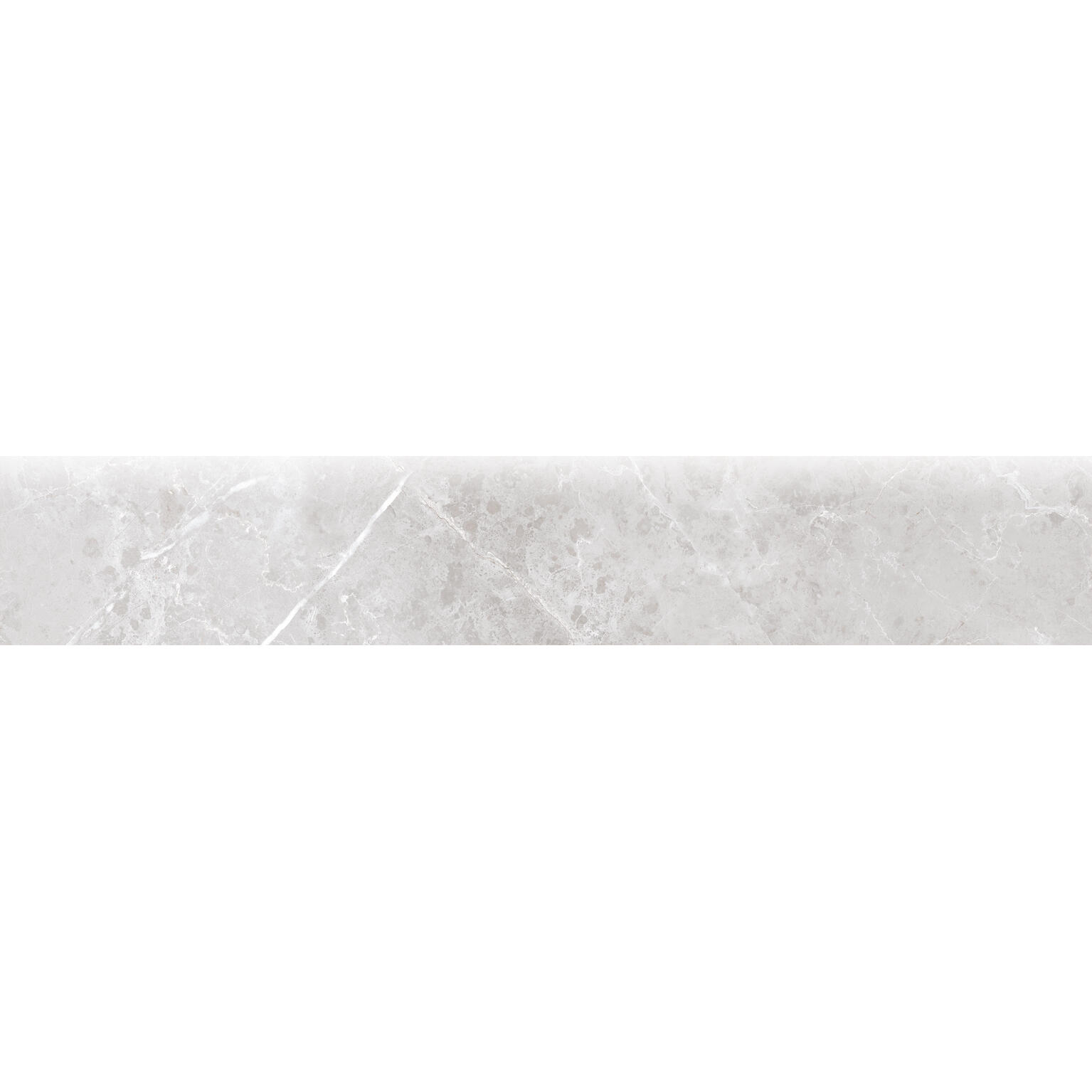 Lot de 2 plinthes Rialto, gris x L. 60 cm, Ep.10 mm - 4