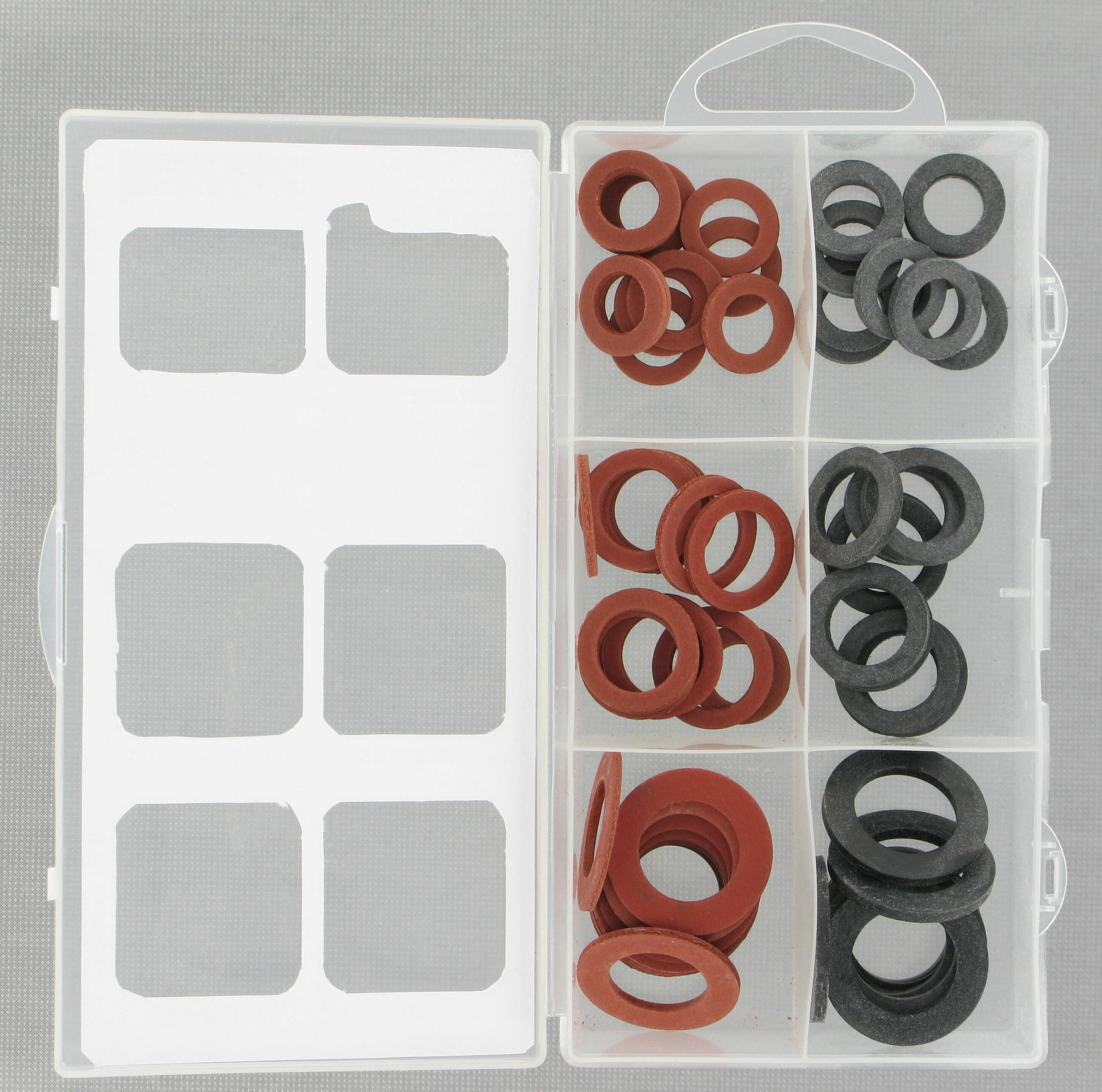 Coffret de 70 joints raccord COMAP - 2