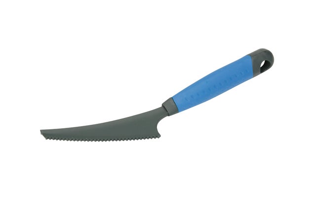 Lot De 10 Grattoirs à Mastic En Plastique Souple - Lame De 6mm De Large - Marque Zaplyte - Neuf Pour Bricolage Finition