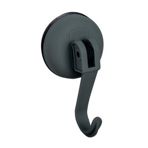 Set 7 Ganci A Ventosa In Acciaio Inox 304 - Per Cucina E Bagno, Resistenti, Fino A 5 Kg, Senza Fori