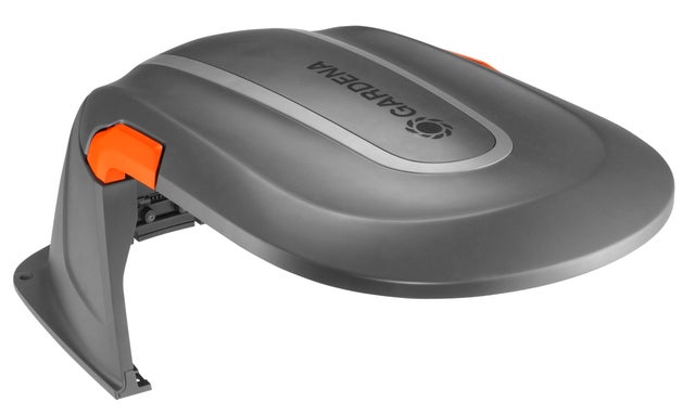 Abri tondeuse robot GARDENA SILENO 15020-20