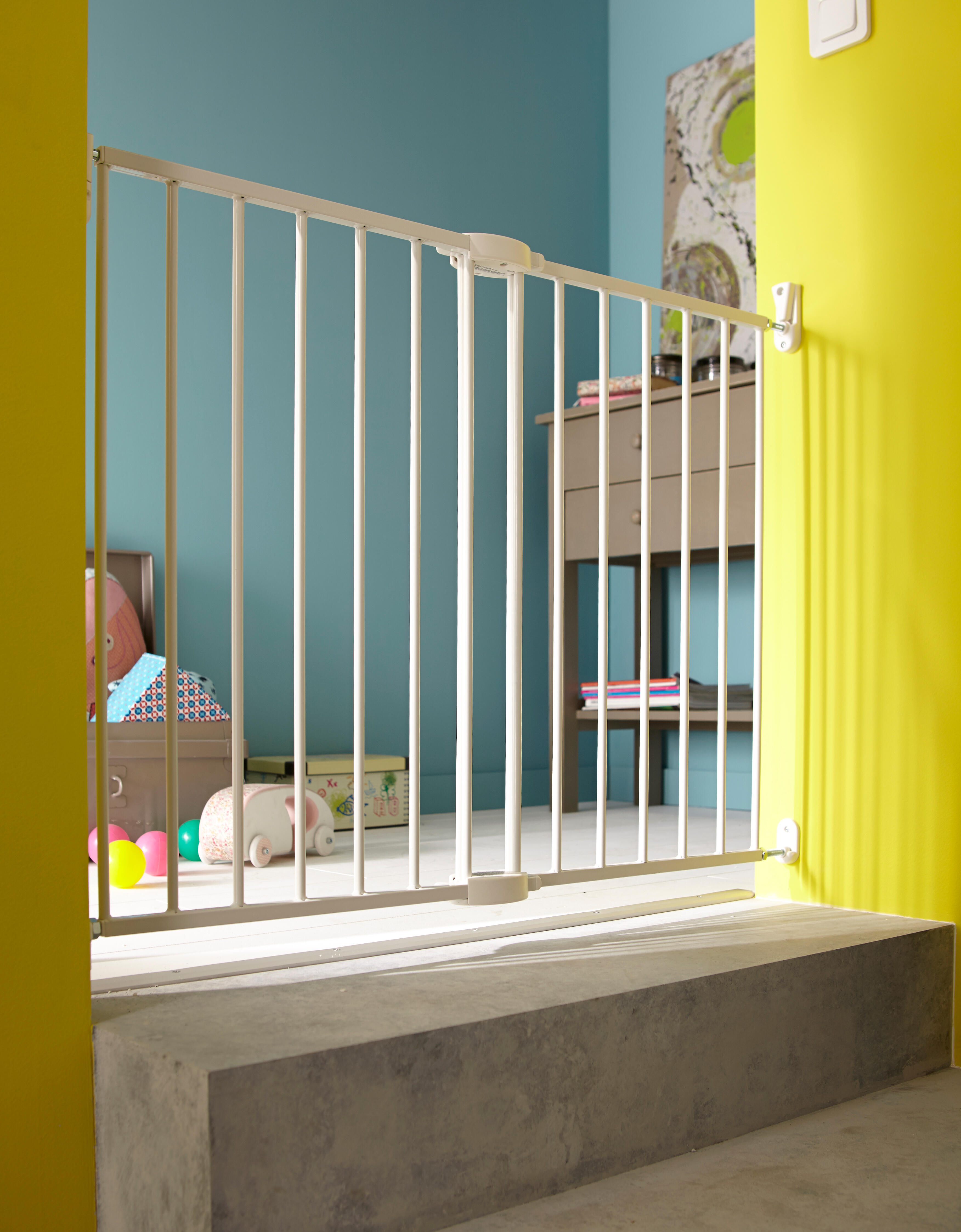 barriere de securite escalier ikea