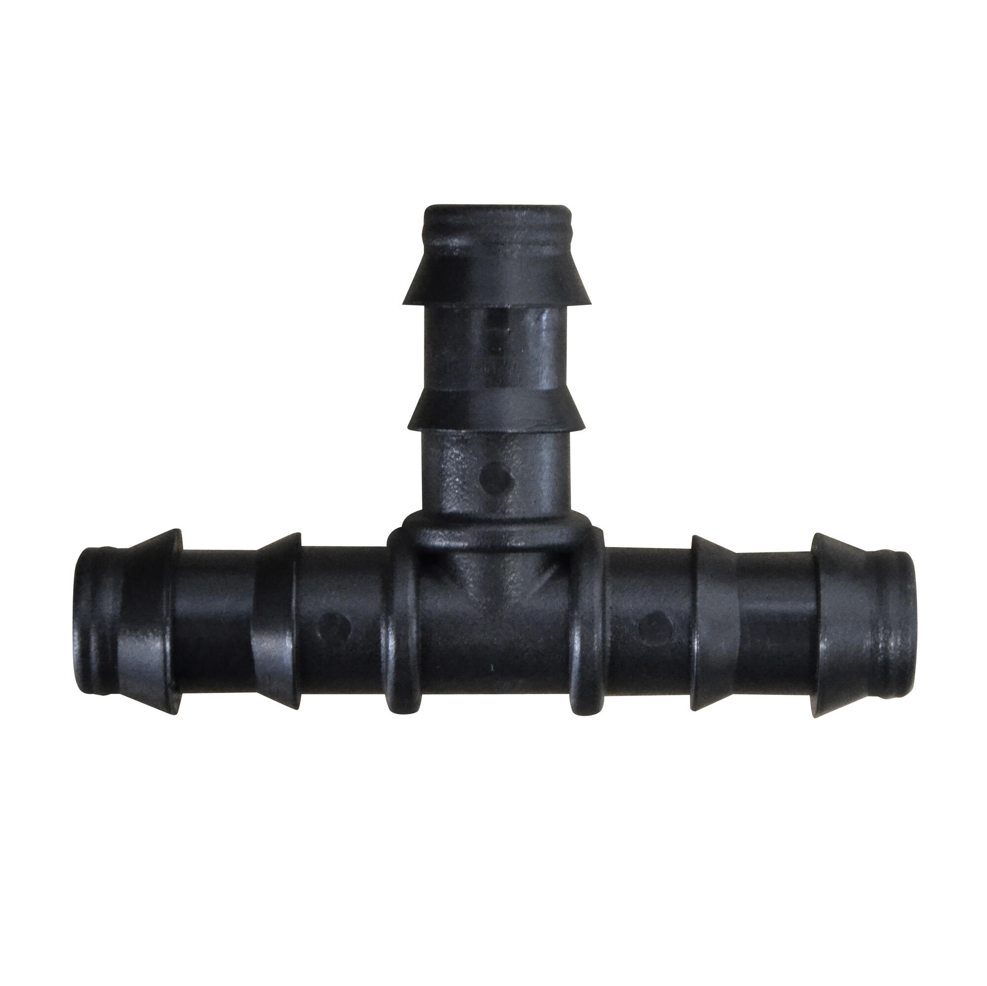 Lot de 4 Raccord en T pour arrosage GEOLIA Geo8071-4 | Leroy Merlin