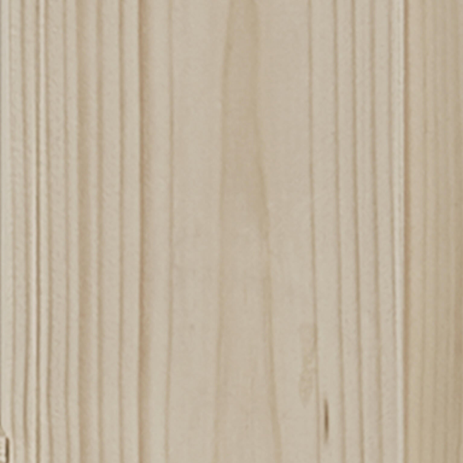 Porte coulissante bois Argan vitrée, H.204 x l.83 cm - 4