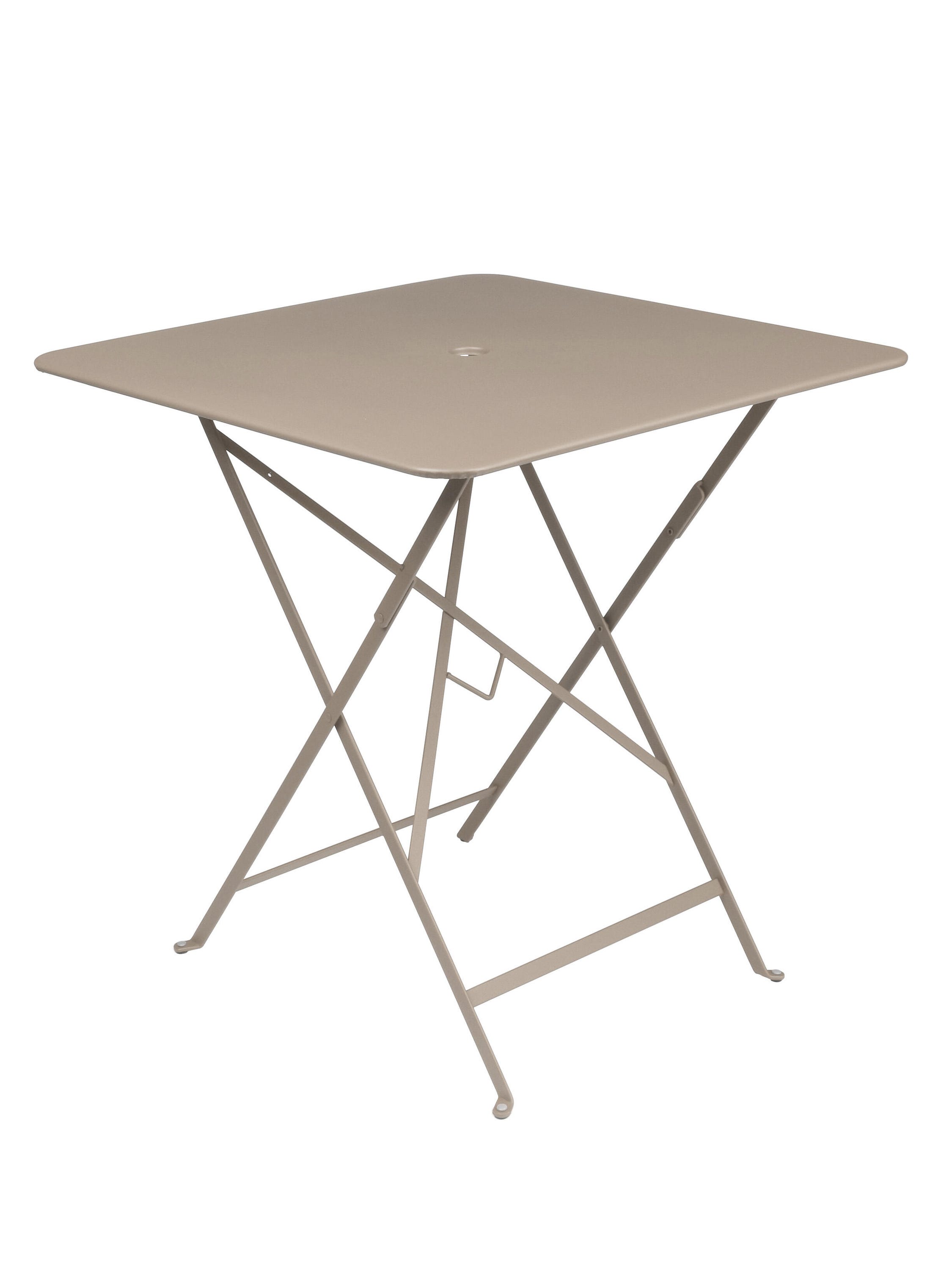 Table de jardin pliante bistrot en acier vert cactus | Leroy Merlin Table de jardin pliante bistrot en acier vert cactus | Leroy Merlin