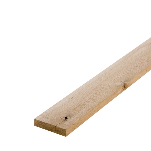 Planches De Chene Leroy Merlin