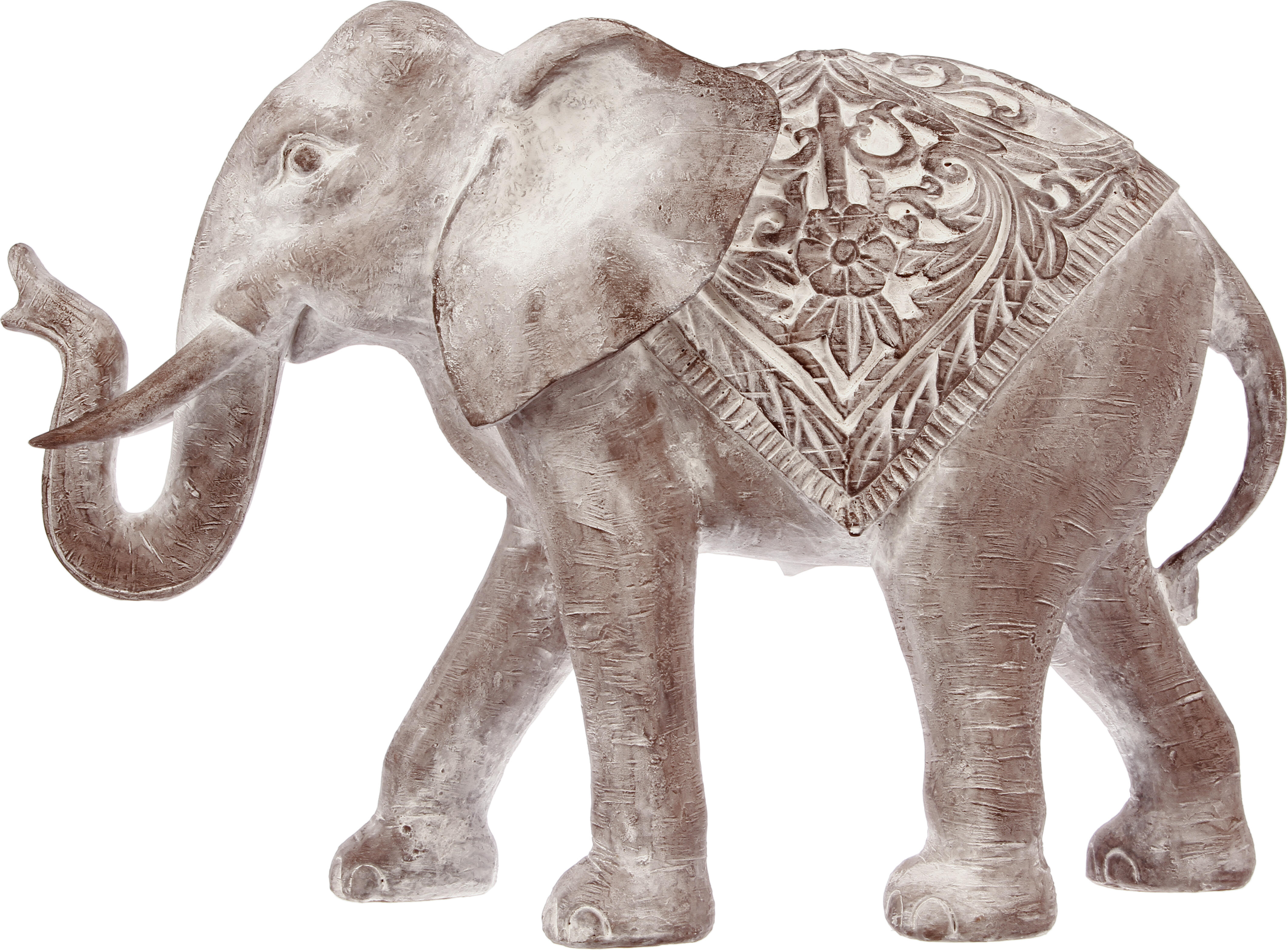Black Elephant by J.F. Leroy 1000 ex main image 0