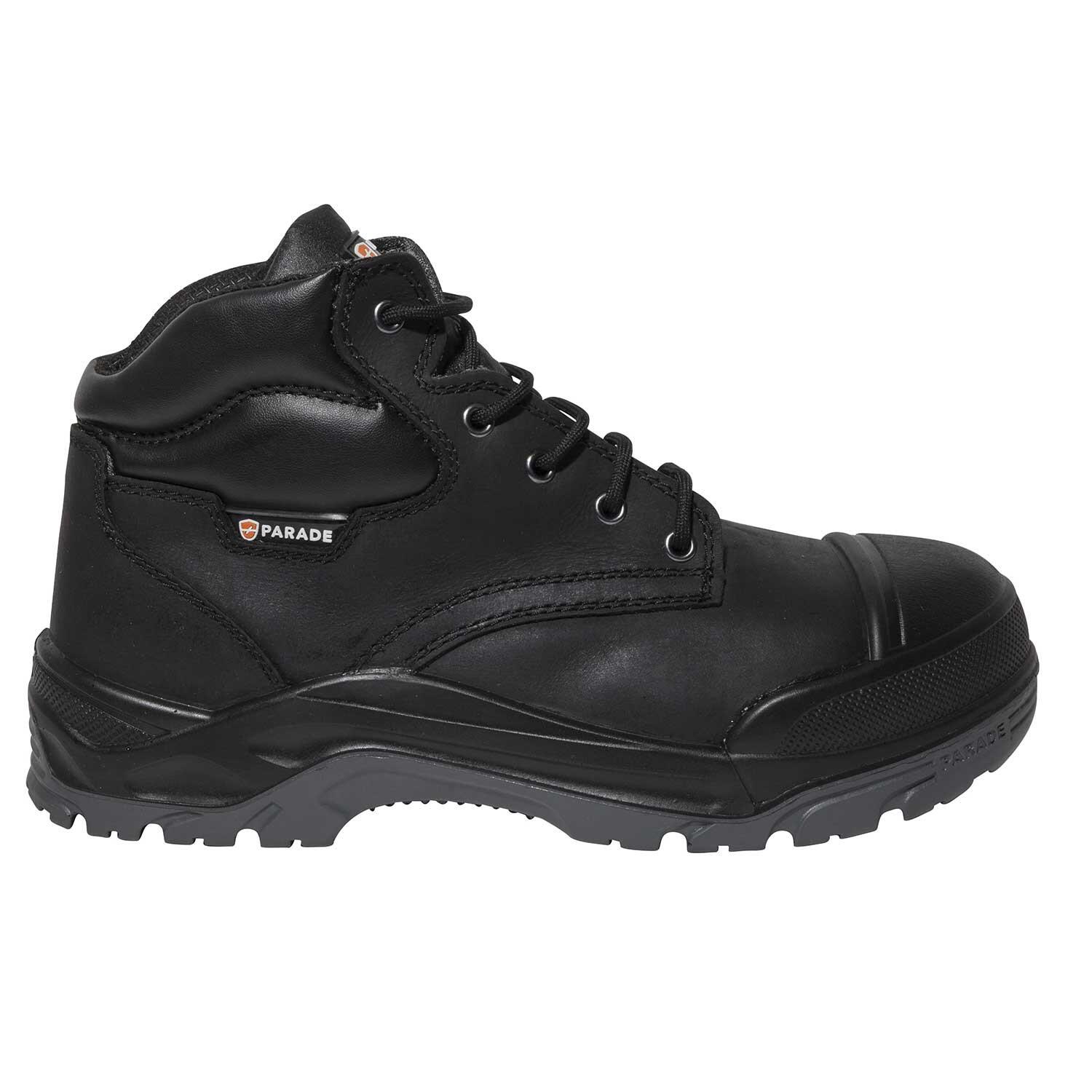 Chaussures Habillées Alizea Noires Pointure 41 - Occasion, élégantes Pour Homme