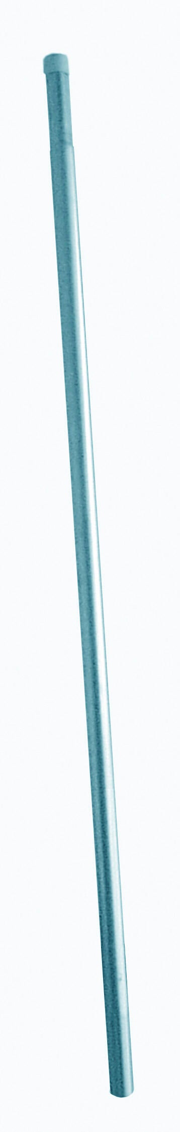 Mât emboîtable droit 2m D35mm METRONIC