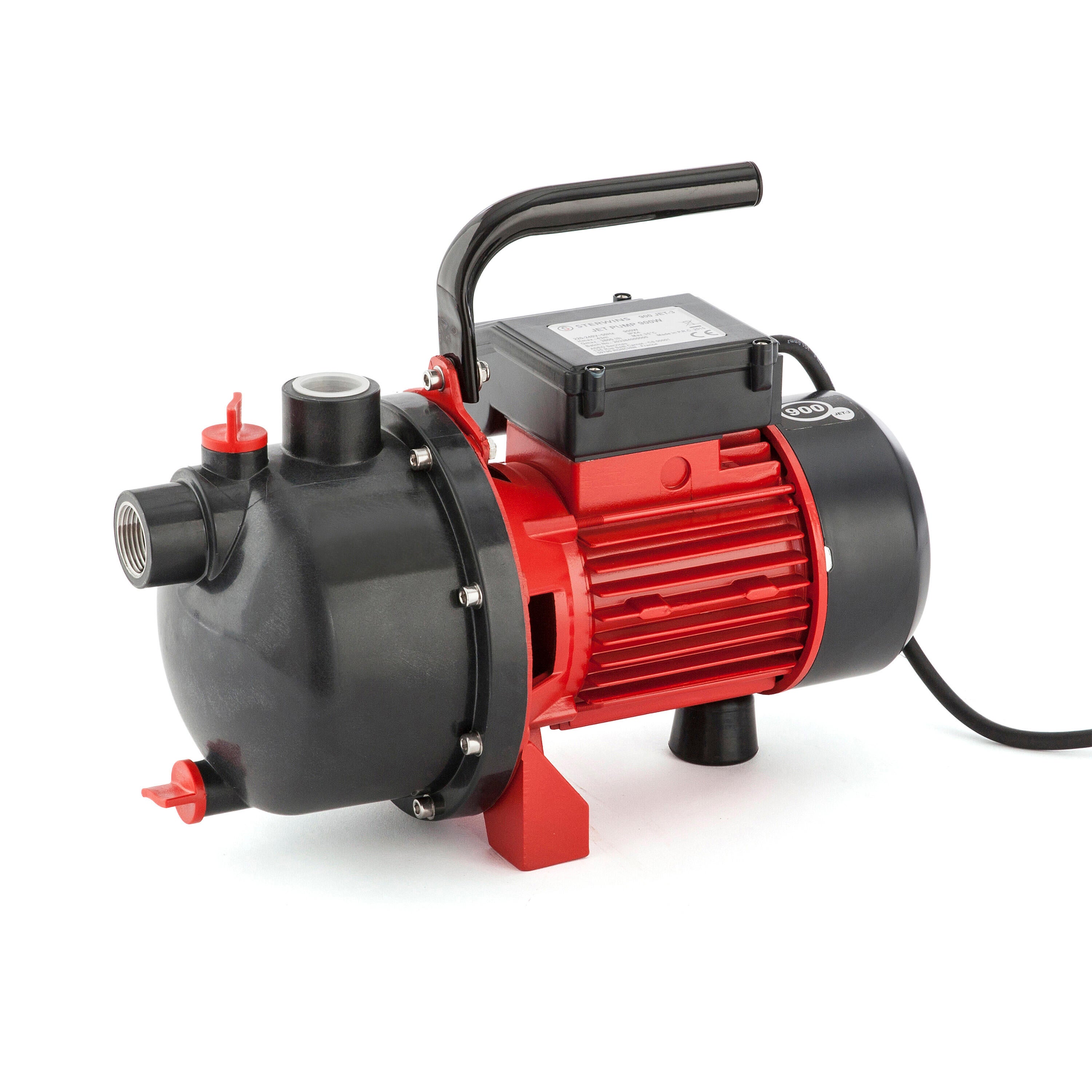 Pompe Sterwins 900