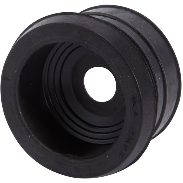 Manchon en pvc à emboîtage, mâle / femelle, D.32