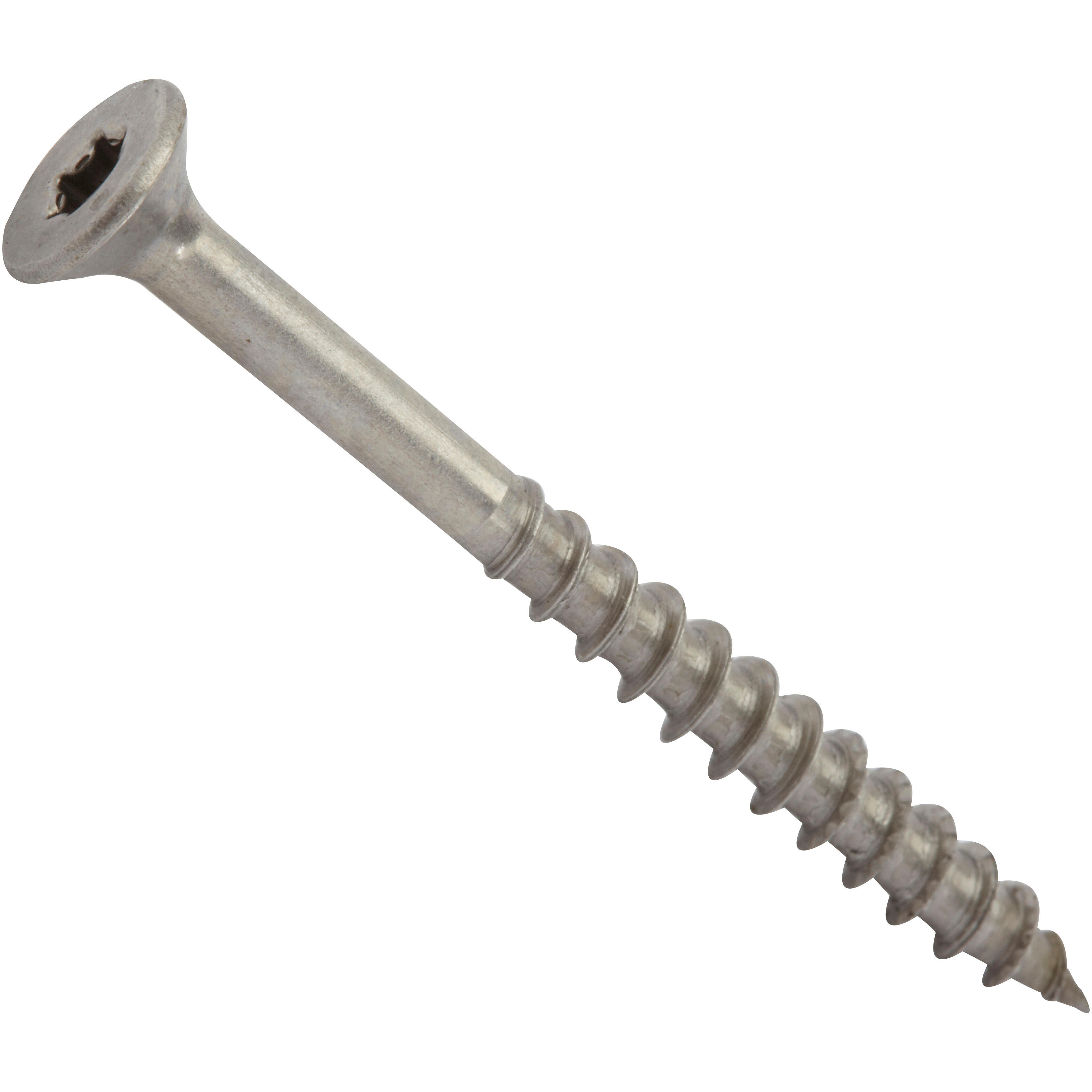 200 vis acier tête fraisée t-star+ SPAX, Ø4.5 x L.50 mm - 3