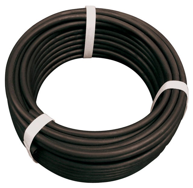 Tuyau sans compte-goutte JARDIBRIC 102550 L.50 m Diam.21 mm